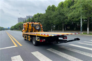新乡宁武道路救援拖车-宁武救援服务热线